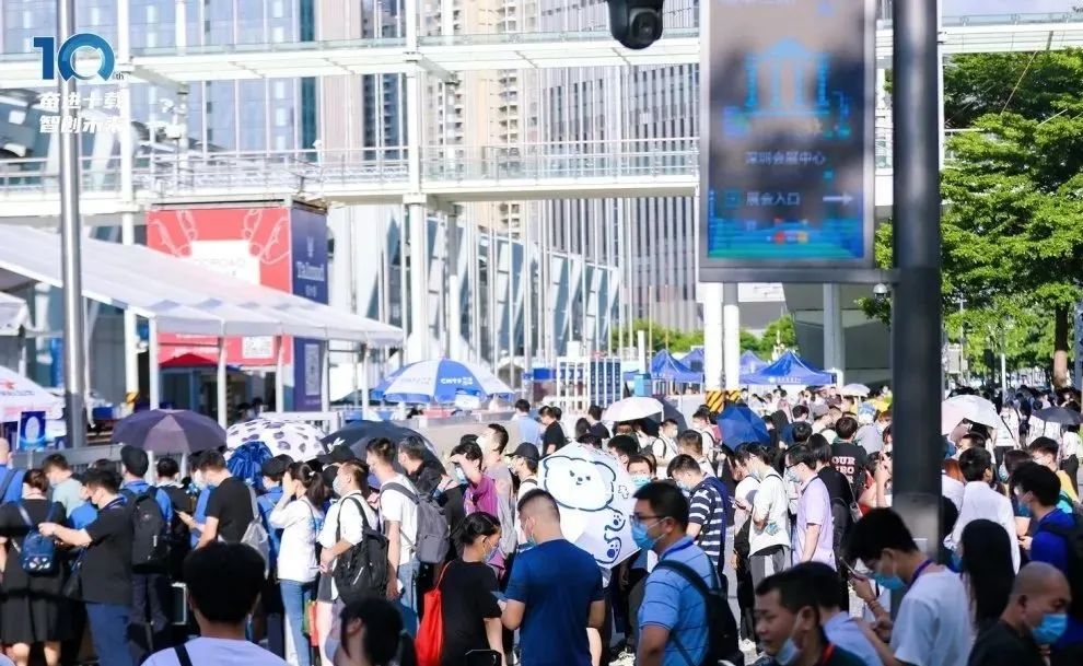 半导体设备国产替代正当时，SEMISHARE CITE展会精彩回顾
